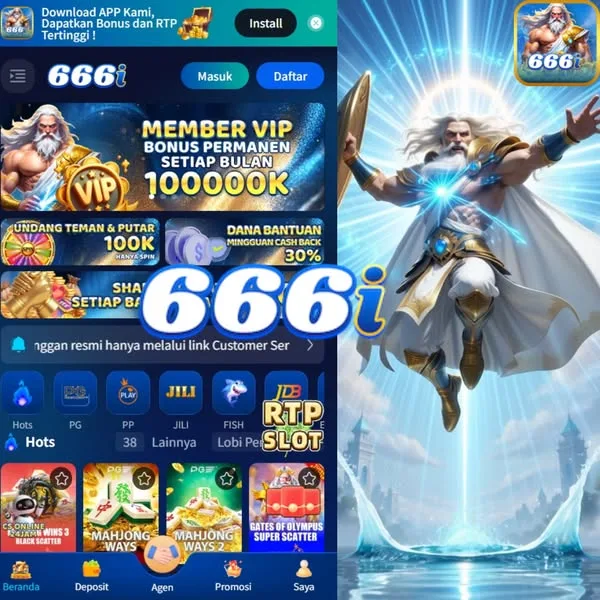 666I