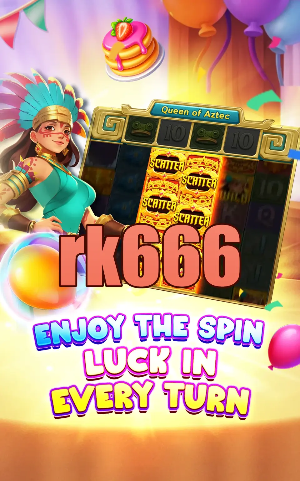 rk666 Tangkapan Layar